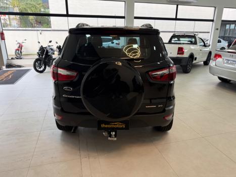 FORD Ecosport 2.0 16V 4P FLEX FREESTYLE POWERSHIFT AUTOM�TICO, Foto 7
