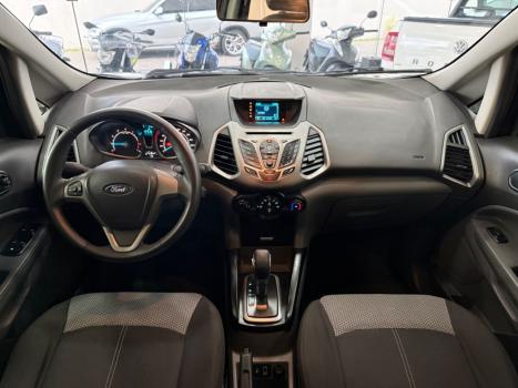 FORD Ecosport 2.0 16V 4P FLEX FREESTYLE POWERSHIFT AUTOM�TICO, Foto 9