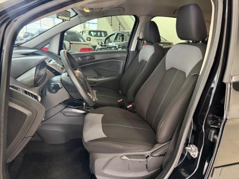 FORD Ecosport 2.0 16V 4P FLEX FREESTYLE POWERSHIFT AUTOM�TICO, Foto 10