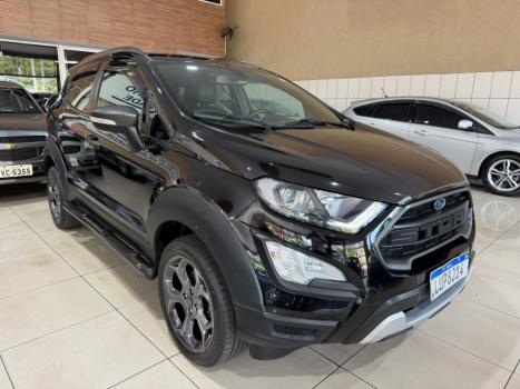 FORD Ecosport 2.0 16V 4P FLEX 4WD DIRECT STORM AUTOM�TICO, Foto 1