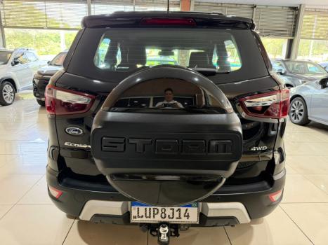 FORD Ecosport 2.0 16V 4P FLEX 4WD DIRECT STORM AUTOM�TICO, Foto 5