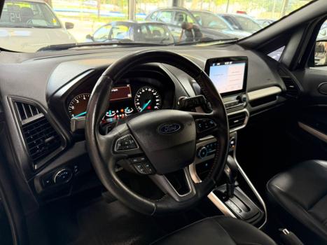 FORD Ecosport 2.0 16V 4P FLEX 4WD DIRECT STORM AUTOM�TICO, Foto 7