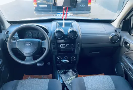 FORD Ecosport 2.0 16V 4P XLS AUTOM�TICO, Foto 7