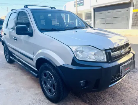 FORD Ecosport 2.0 16V 4P XLS AUTOM�TICO, Foto 3