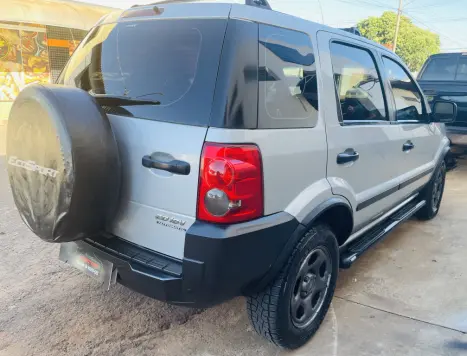 FORD Ecosport 2.0 16V 4P XLS AUTOM�TICO, Foto 4