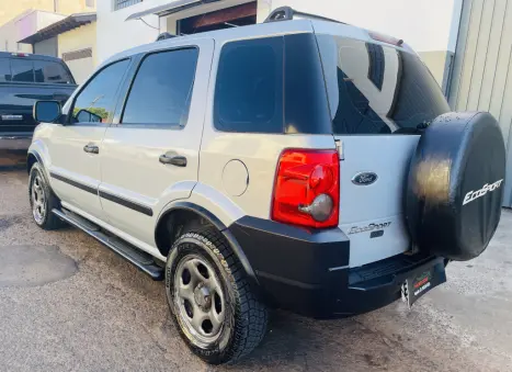 FORD Ecosport 2.0 16V 4P XLS AUTOM�TICO, Foto 5