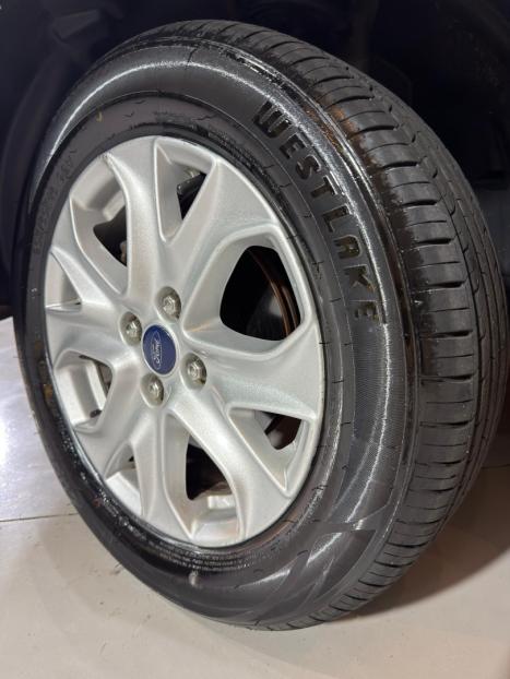 FORD Ecosport 2.0 16V 4P FLEX TITANIUM POWERSHIFT AUTOM�TICO, Foto 12