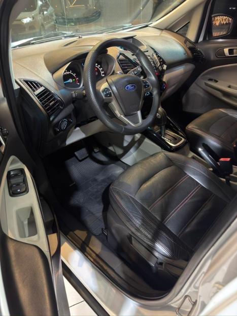 FORD Ecosport 2.0 16V 4P FLEX TITANIUM POWERSHIFT AUTOM�TICO, Foto 13