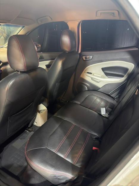 FORD Ecosport 2.0 16V 4P FLEX TITANIUM POWERSHIFT AUTOM�TICO, Foto 14