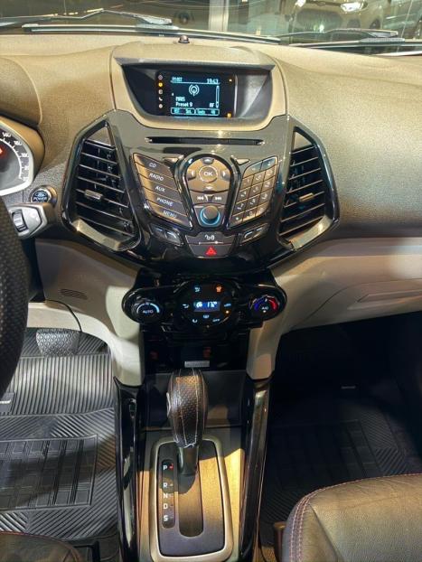 FORD Ecosport 2.0 16V 4P FLEX TITANIUM POWERSHIFT AUTOM�TICO, Foto 15