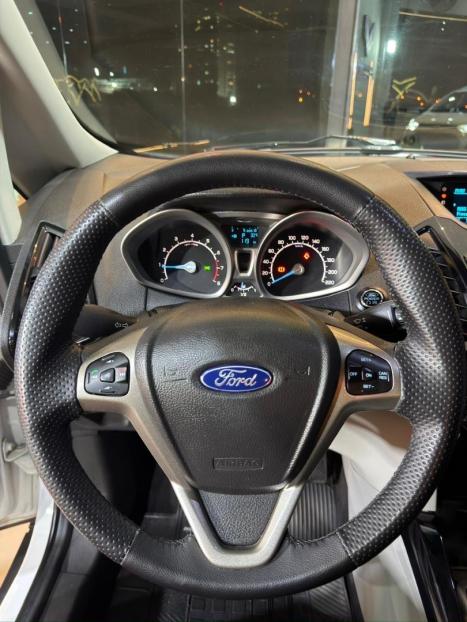 FORD Ecosport 2.0 16V 4P FLEX TITANIUM POWERSHIFT AUTOM�TICO, Foto 16