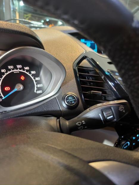FORD Ecosport 2.0 16V 4P FLEX TITANIUM POWERSHIFT AUTOM�TICO, Foto 18