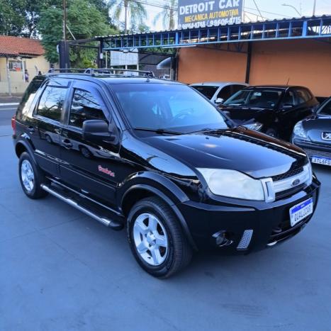 FORD Ecosport 2.0 16V 4P XLT FLEX, Foto 1