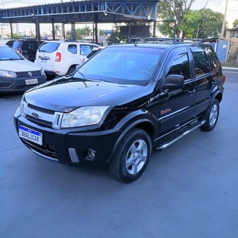 FORD Ecosport 2.0 16V 4P XLT FLEX, Foto 2