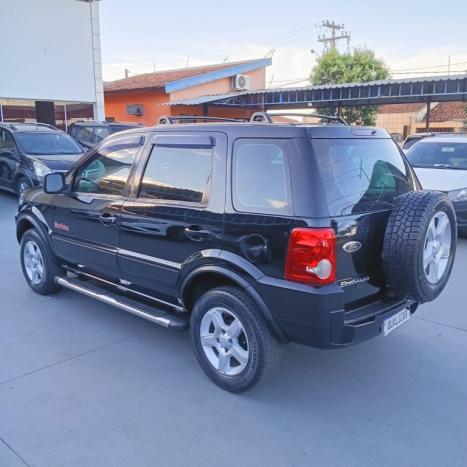 FORD Ecosport 2.0 16V 4P XLT FLEX, Foto 4