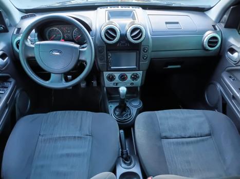 FORD Ecosport 2.0 16V 4P XLT FLEX, Foto 5