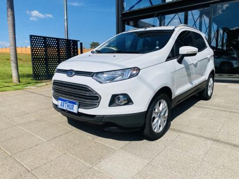 FORD Ecosport 2.0 16V 4P FLEX TITANIUM AUTOM�TICO, Foto 1