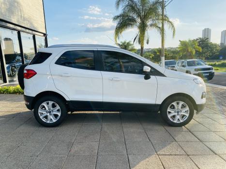 FORD Ecosport 2.0 16V 4P FLEX TITANIUM AUTOM�TICO, Foto 4