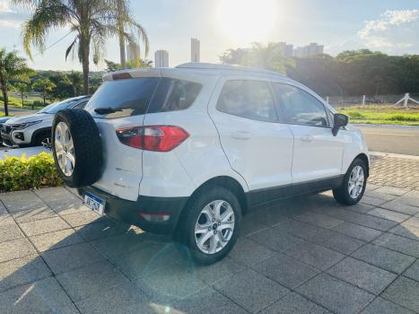 FORD Ecosport 2.0 16V 4P FLEX TITANIUM AUTOM�TICO, Foto 5