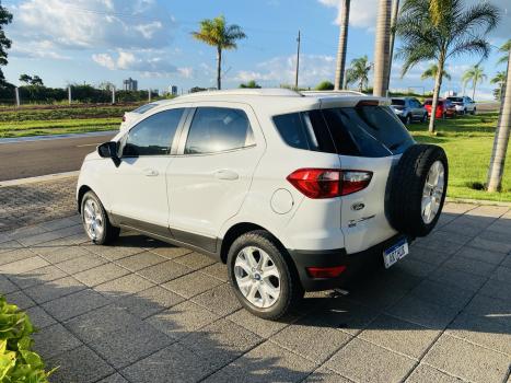 FORD Ecosport 2.0 16V 4P FLEX TITANIUM AUTOM�TICO, Foto 7