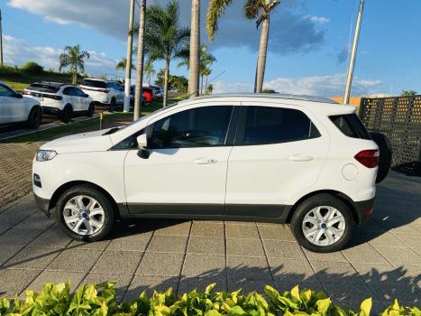 FORD Ecosport 2.0 16V 4P FLEX TITANIUM AUTOM�TICO, Foto 8