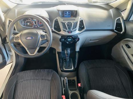 FORD Ecosport 2.0 16V 4P FLEX TITANIUM AUTOM�TICO, Foto 9