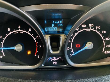 FORD Ecosport 2.0 16V 4P FLEX TITANIUM AUTOM�TICO, Foto 10