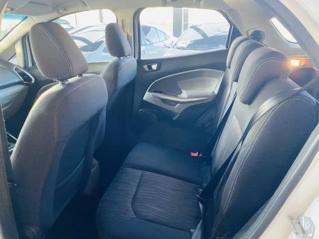 FORD Ecosport 2.0 16V 4P FLEX TITANIUM AUTOM�TICO, Foto 11