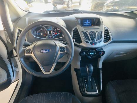 FORD Ecosport 2.0 16V 4P FLEX TITANIUM AUTOM�TICO, Foto 12