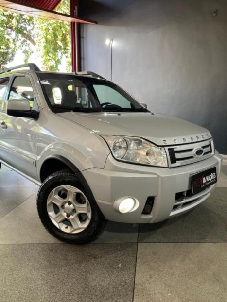 FORD Ecosport 2.0 16V 4P XLT FLEX AUTOM�TICO, Foto 3