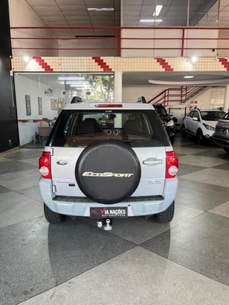 FORD Ecosport 2.0 16V 4P XLT FLEX AUTOM�TICO, Foto 6