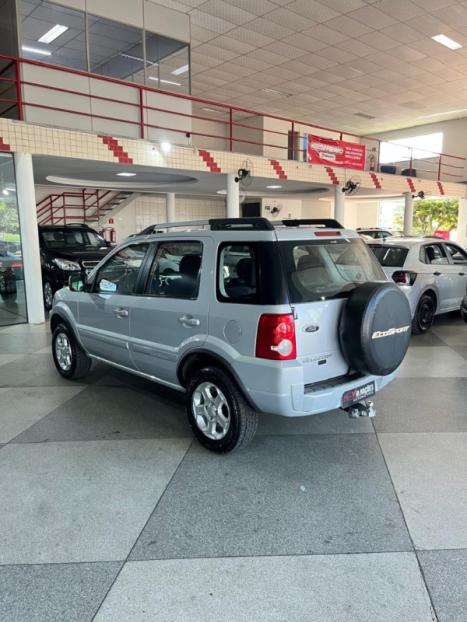 FORD Ecosport 2.0 16V 4P XLT FLEX AUTOM�TICO, Foto 7
