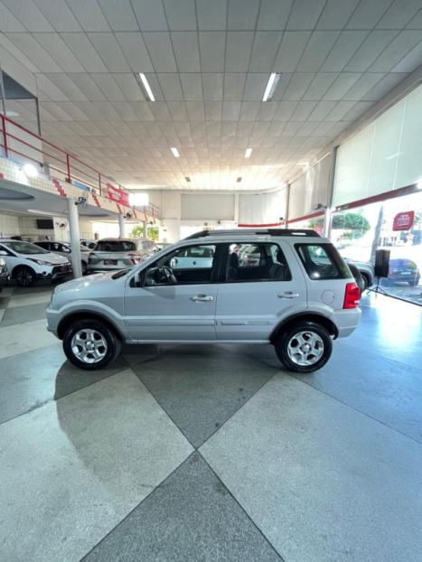 FORD Ecosport 2.0 16V 4P XLT FLEX AUTOM�TICO, Foto 8