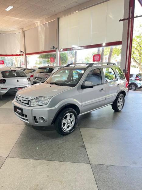 FORD Ecosport 2.0 16V 4P XLT FLEX AUTOM�TICO, Foto 9