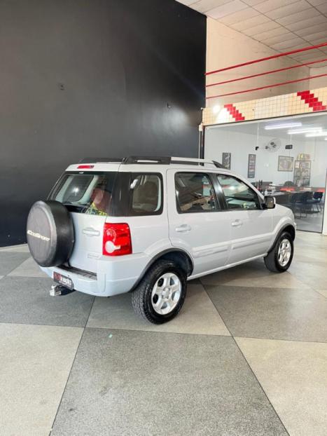 FORD Ecosport 2.0 16V 4P XLT FLEX AUTOM�TICO, Foto 10