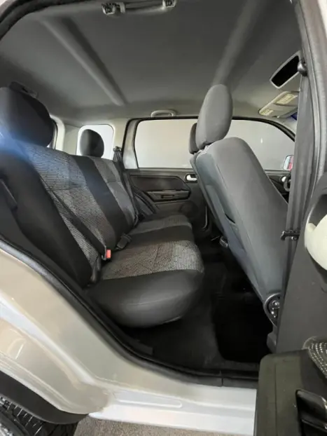 FORD Ecosport 2.0 16V 4P XLT FLEX AUTOM�TICO, Foto 14