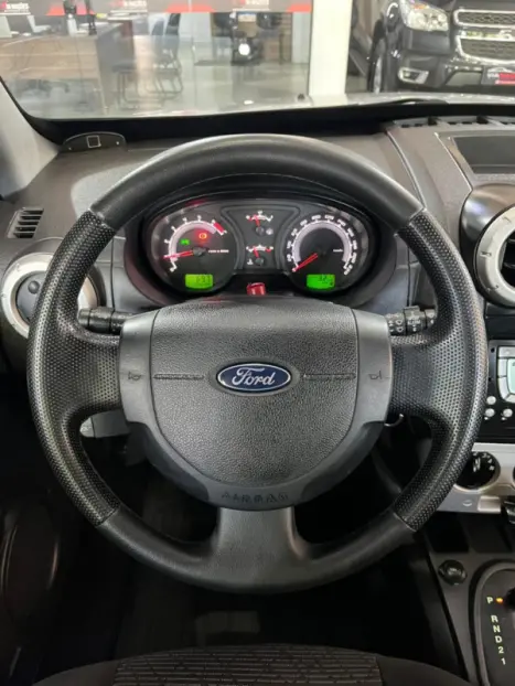 FORD Ecosport 2.0 16V 4P XLT FLEX AUTOM�TICO, Foto 16