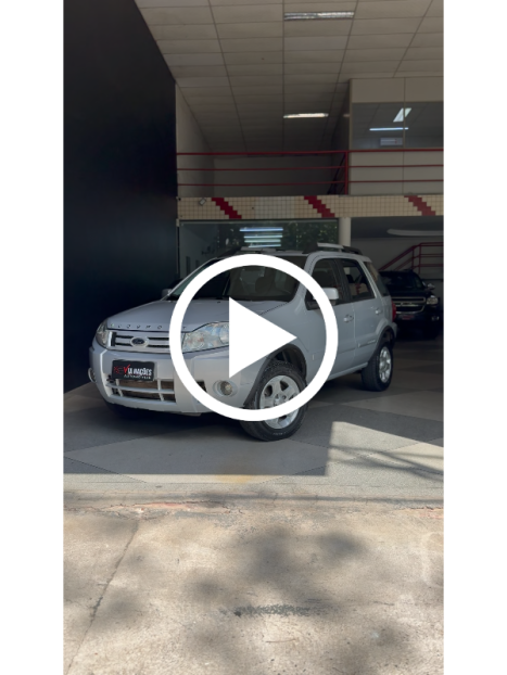 FORD Ecosport 2.0 16V 4P XLT FLEX AUTOM�TICO, Foto 2