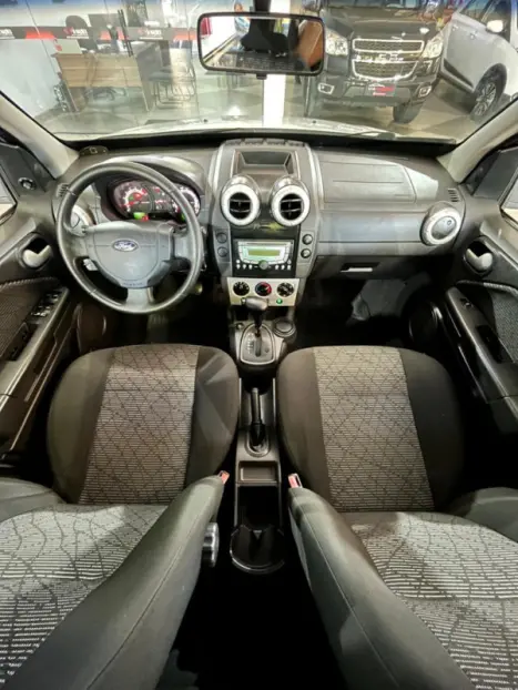 FORD Ecosport 2.0 16V 4P XLT FLEX AUTOM�TICO, Foto 12