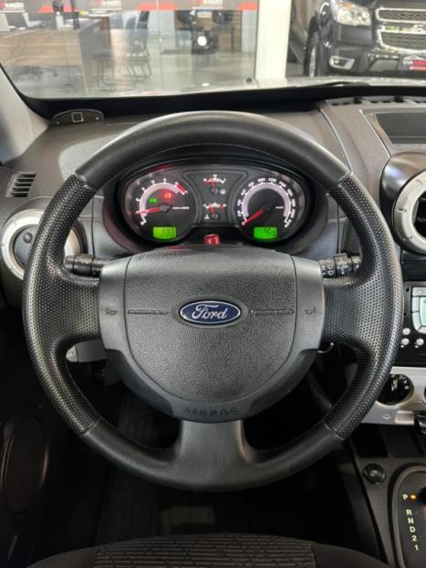 FORD Ecosport 2.0 16V 4P XLT FLEX AUTOM�TICO, Foto 17