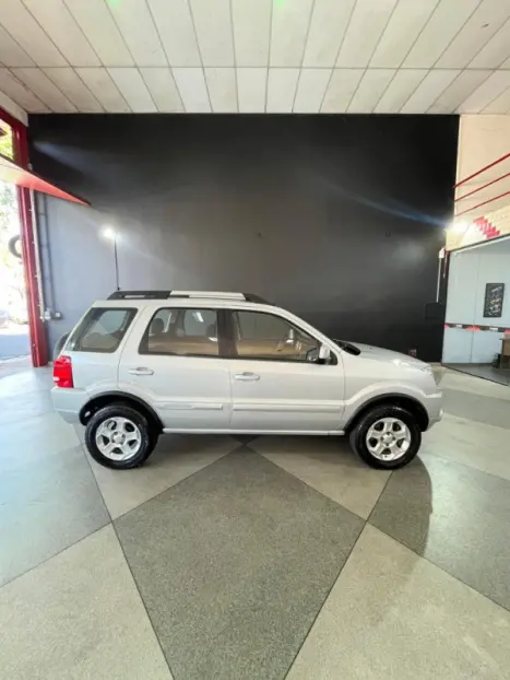 FORD Ecosport 2.0 16V 4P XLT FLEX AUTOM�TICO, Foto 4