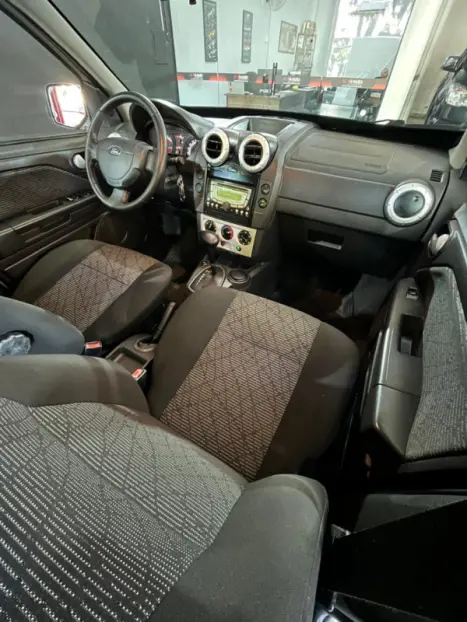 FORD Ecosport 2.0 16V 4P XLT FLEX AUTOM�TICO, Foto 12