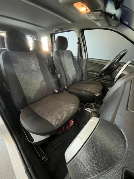 FORD Ecosport 2.0 16V 4P XLT FLEX AUTOM�TICO, Foto 15