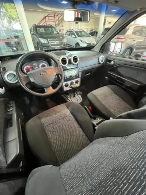 FORD Ecosport 2.0 16V 4P XLT FLEX AUTOM�TICO, Foto 17