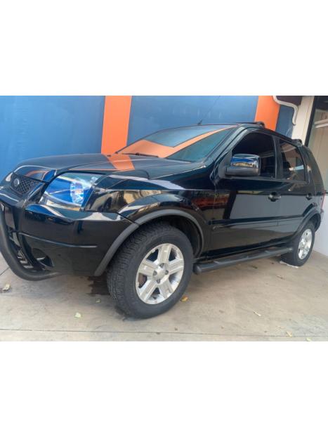 FORD Ecosport 2.0 16V 4P XLT AUTOM�TICO, Foto 1
