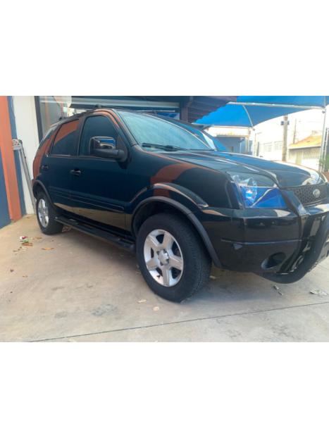 FORD Ecosport 2.0 16V 4P XLT AUTOM�TICO, Foto 2