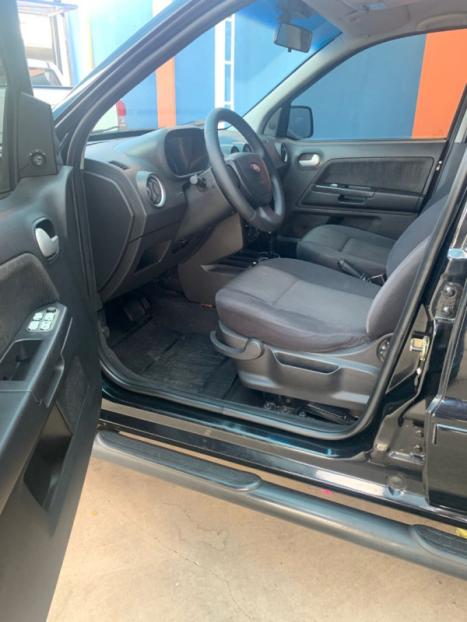 FORD Ecosport 2.0 16V 4P XLT AUTOM�TICO, Foto 3
