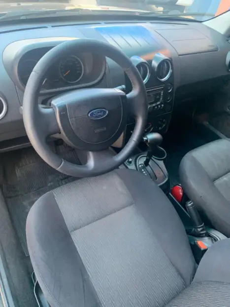 FORD Ecosport 2.0 16V 4P XLT AUTOM�TICO, Foto 4