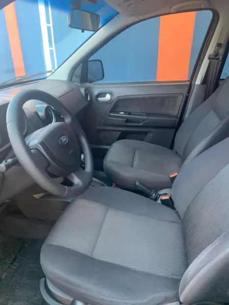 FORD Ecosport 2.0 16V 4P XLT AUTOM�TICO, Foto 5