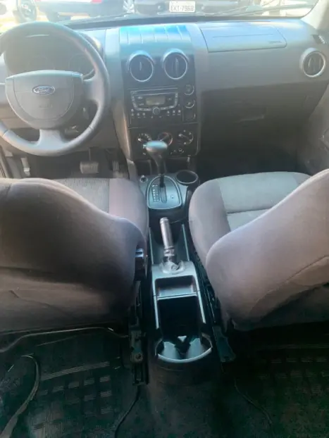 FORD Ecosport 2.0 16V 4P XLT AUTOM�TICO, Foto 7